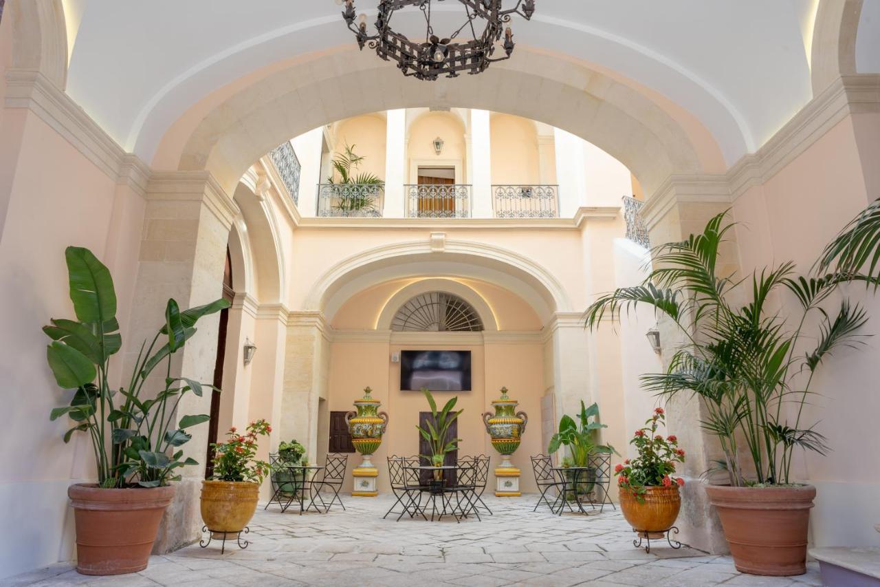 Il Cavaliere Al Borgo Antico